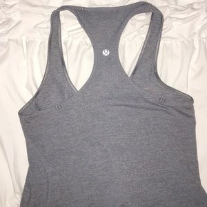 Lululemon tank top!